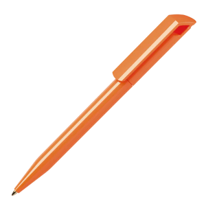 ZINK Z1 - CF balpen lichtgroen onbedrukt 13689