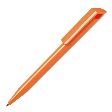 ZINK Z1 - CF balpen lichtgroen onbedrukt 13689