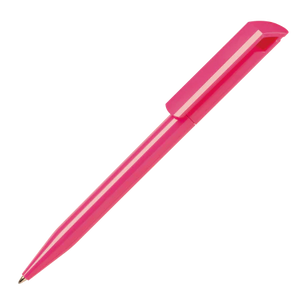 ZINK Z1 - CF balpen geel 1 kleur 13685