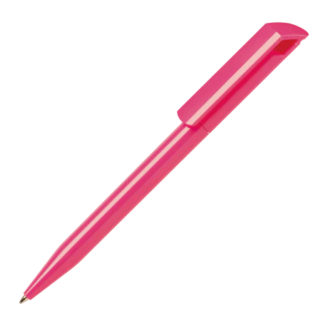 ZINK Z1 - CF balpen geel 1 kleur 13685