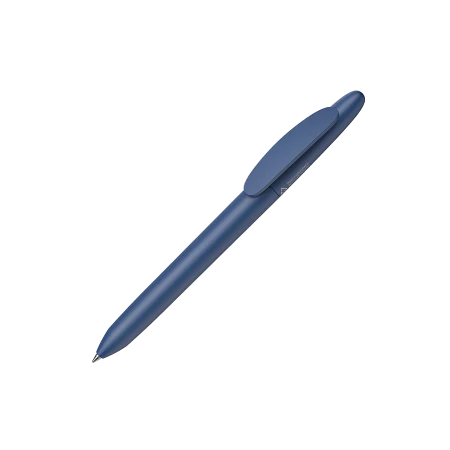 ICON PURE IC8 MATT RE, gerecyclede balpen grijs 1 kleur 5433