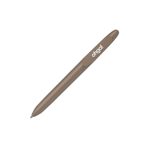 ICON PURE IC8 MATT RE, gerecyclede balpen bedrukken