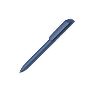 FLOW PURE F2P MATT RE gerecyclede balpen grijs 1 kleur 3995