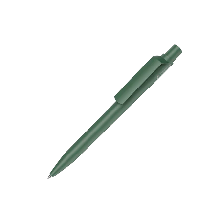 DOT D1 MATT RE gerecyclede balpen sample