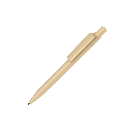 DOT D1 MATT RE gerecyclede balpen sample