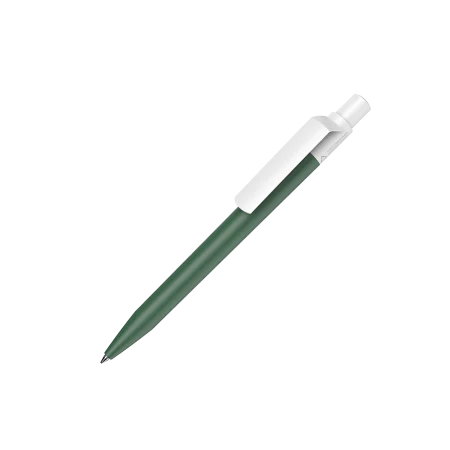 DOT D1 MATT CB RE gerecyclede balpen sample