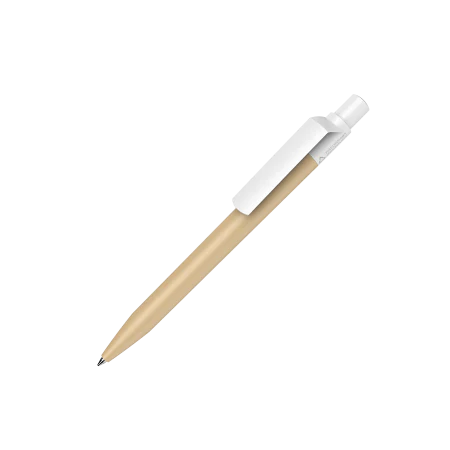 DOT D1 MATT CB RE gerecyclede balpen sample