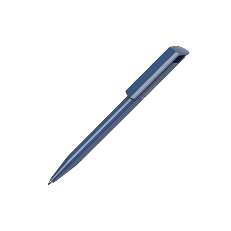 ZINK Z1 C RE gerecyclede balpen grijs 1 kleur 13693