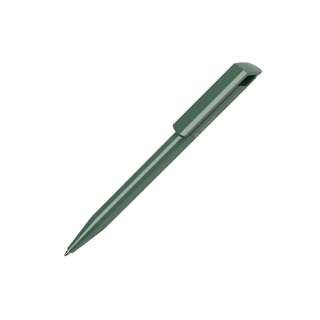 ZINK Z1 C RE gerecyclede balpen grijs 2 kleuren 13694