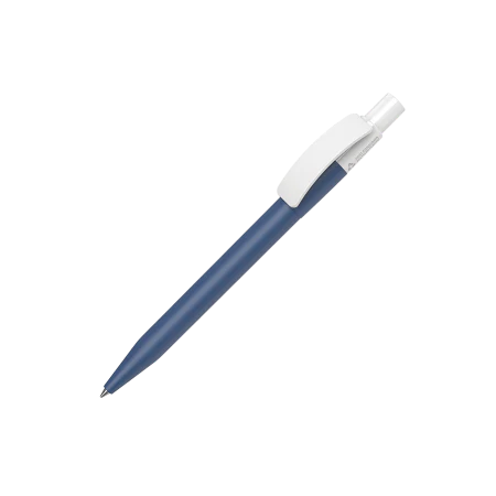 PIXEL PX40 MATT CB RE gerecyclede balpen zwart onbedrukt 9364