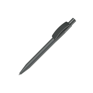 PIXEL PX40 MATT RE gerecyclede balpen zwart 2 kleuren 9370
