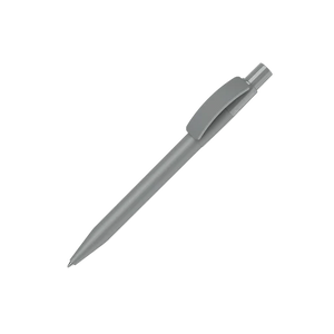 PIXEL PX40 MATT RE gerecyclede balpen zwart onbedrukt 9371