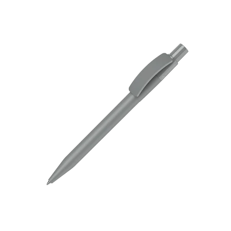PIXEL PX40 MATT RE gerecyclede balpen zwart onbedrukt 9371