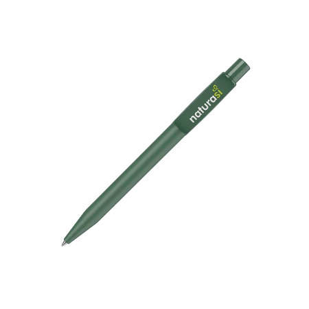 PIXEL PX40 MATT RE gerecyclede balpen grijs 1 kleur 9367