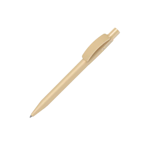 PIXEL PX40 MATT RE gerecyclede balpen grijs onbedrukt 9369