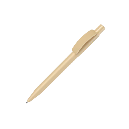 PIXEL PX40 MATT RE gerecyclede balpen grijs onbedrukt 9369