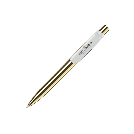 MOOD METAL MD1 M M2 balpen Maxema bedrukken