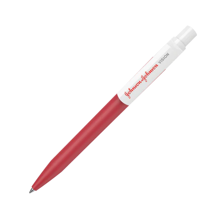 DOT ANTI BACTERIEEL D1 MATT CB AB balpen sample