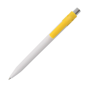 FRAZER balpen met HC clip lichtblauw 1 kleur 4094