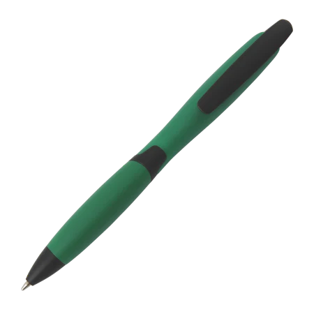 GUADELOUPE balpen lichtblauw 1 kleur 4701