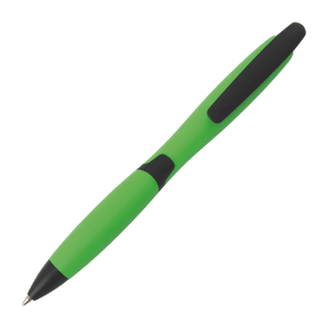 GUADELOUPE balpen 72u geel 1 kleur 4670