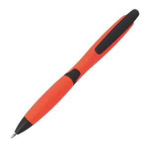 GUADELOUPE balpen donkergroen 1 kleur 4681