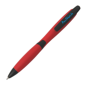 GUADELOUPE balpen 72u paars 1 kleur 4675
