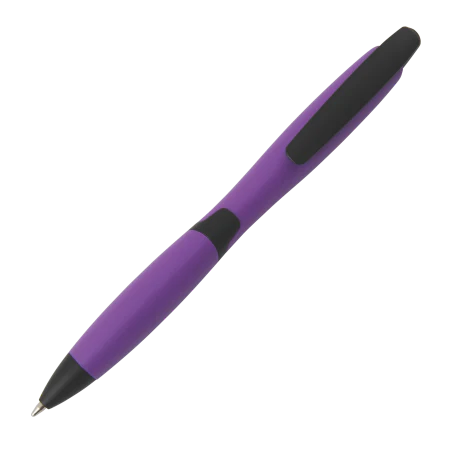GUADELOUPE balpen full colour bedrukt roze Full colour 4696