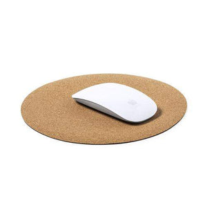 Muismat Topick bruin Graveren 8078
