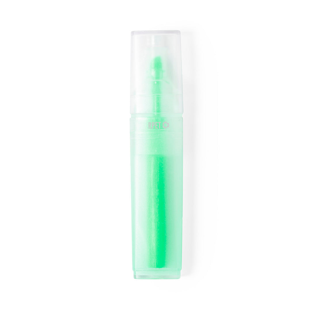 Markeerstift Conrad blauw onbedrukt