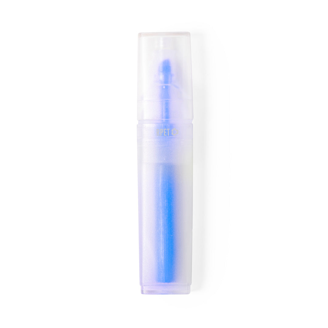 Markeerstift Conrad transparant 2 kleuren