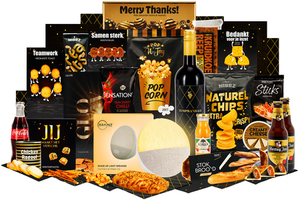 Kerstpakket Goedemorgen! Standaard  6212