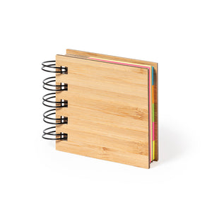Plaknotitieblok Feros bedrukken