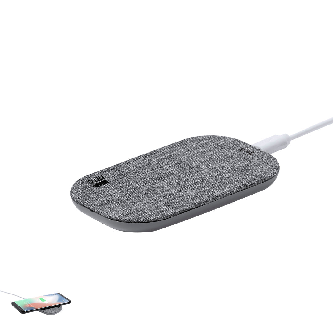 Powerbank Yeik bedrukken