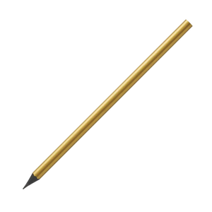 HYDRA potlood goud 1 kleur 5362