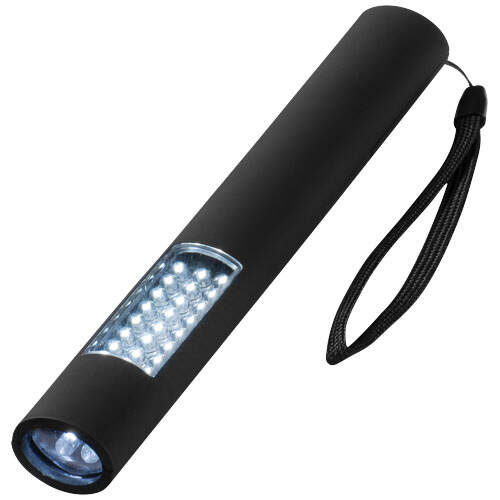 STAC magnetische zaklantaarn met 28 LEDs bedrukken