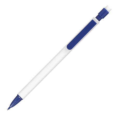 GAZ vulpotlood donkerblauw 2 kleuren 4254