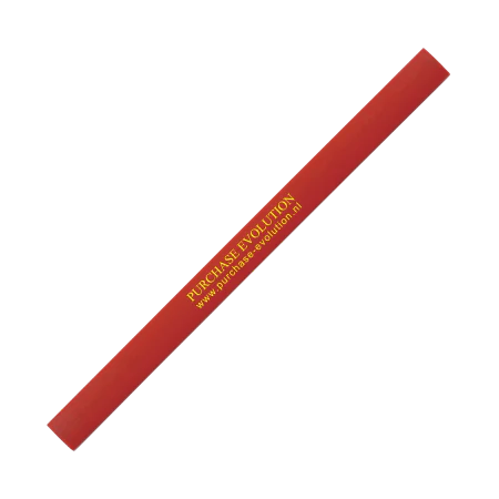 CYPRUS timmermanspotlood Full colour bedrukt rood Full colour 2660