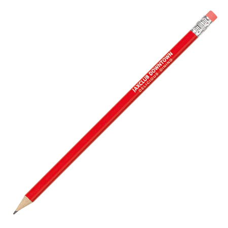 SABA potlood met gum en geslepen punt lichtgroen 1 kleur 10612