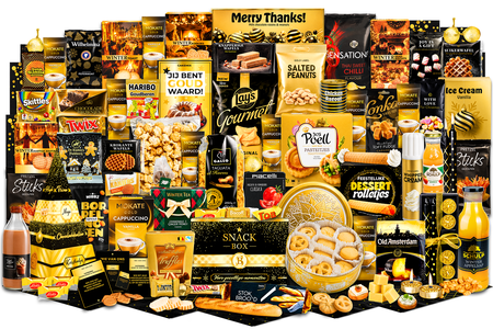 Kerstpakket Warme winterronde 0.0