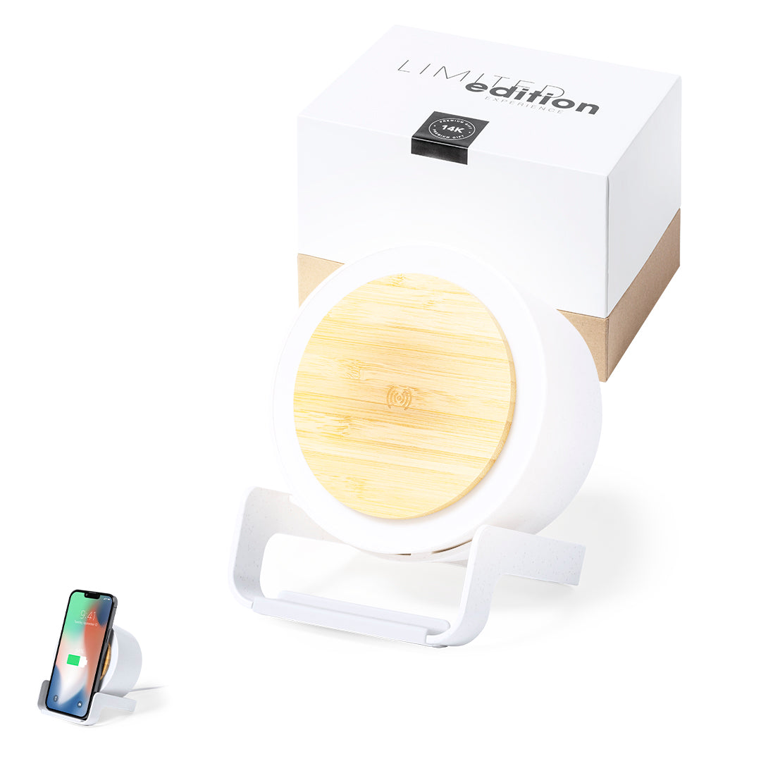 Multifunctionele lamp Sadow bedrukken