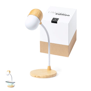 Multifunctionele lamp Lars bedrukken
