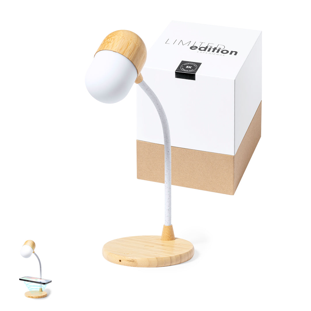 Multifunctionele lamp Lars bedrukken
