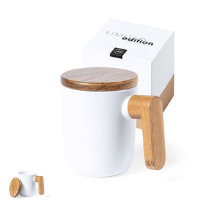 Mug Haruncal bedrukken