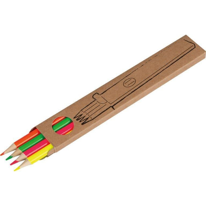 Set textmarkers bedrukken