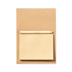 Magneet Kibly beige onbedrukt
