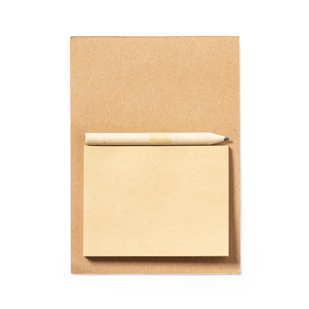 Magneet Kibly beige onbedrukt