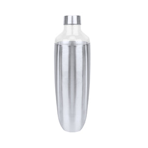 Fles Ivisur transparant onbedrukt