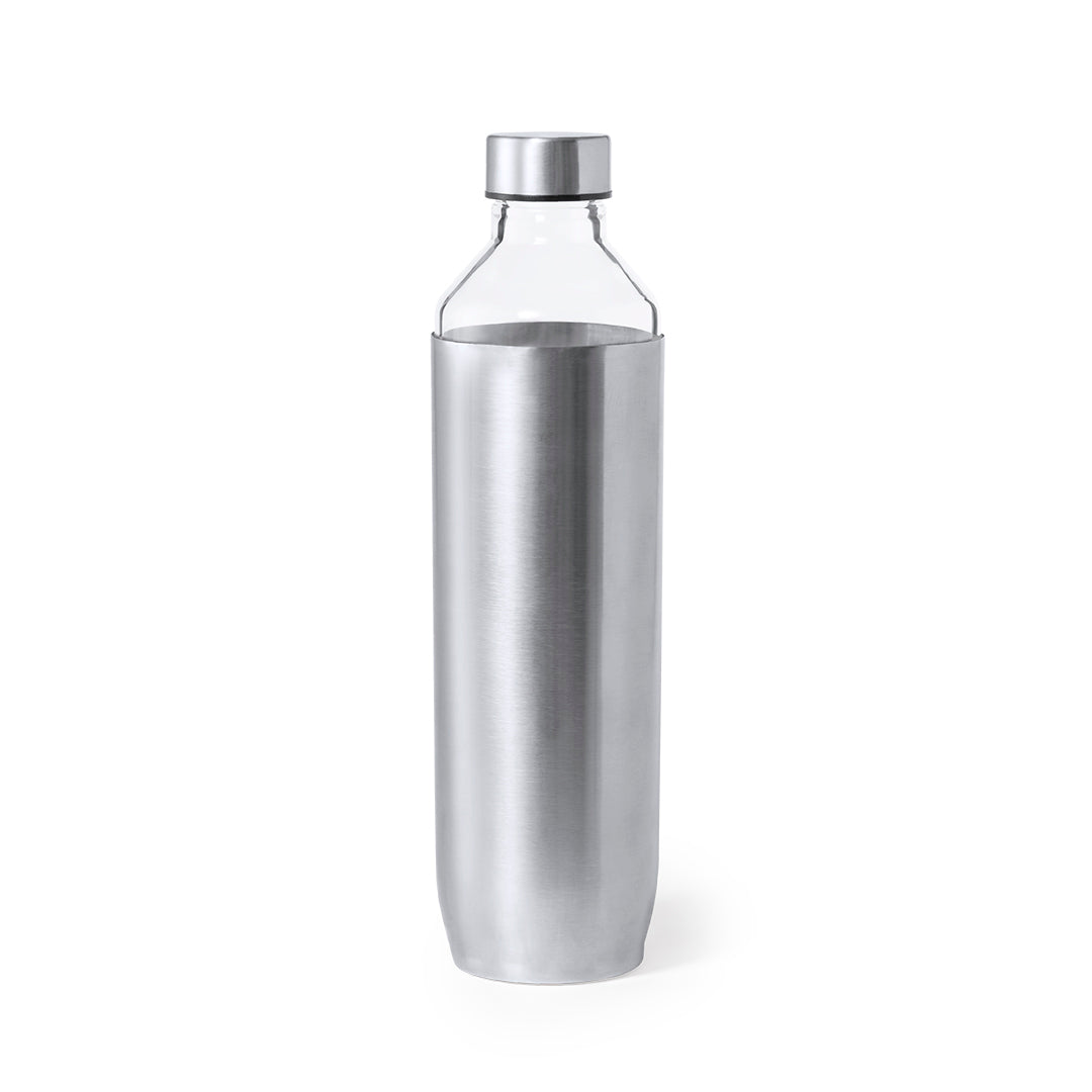 Fles Ivisur bedrukken