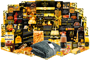 Kerstpakket Koukleum comfort